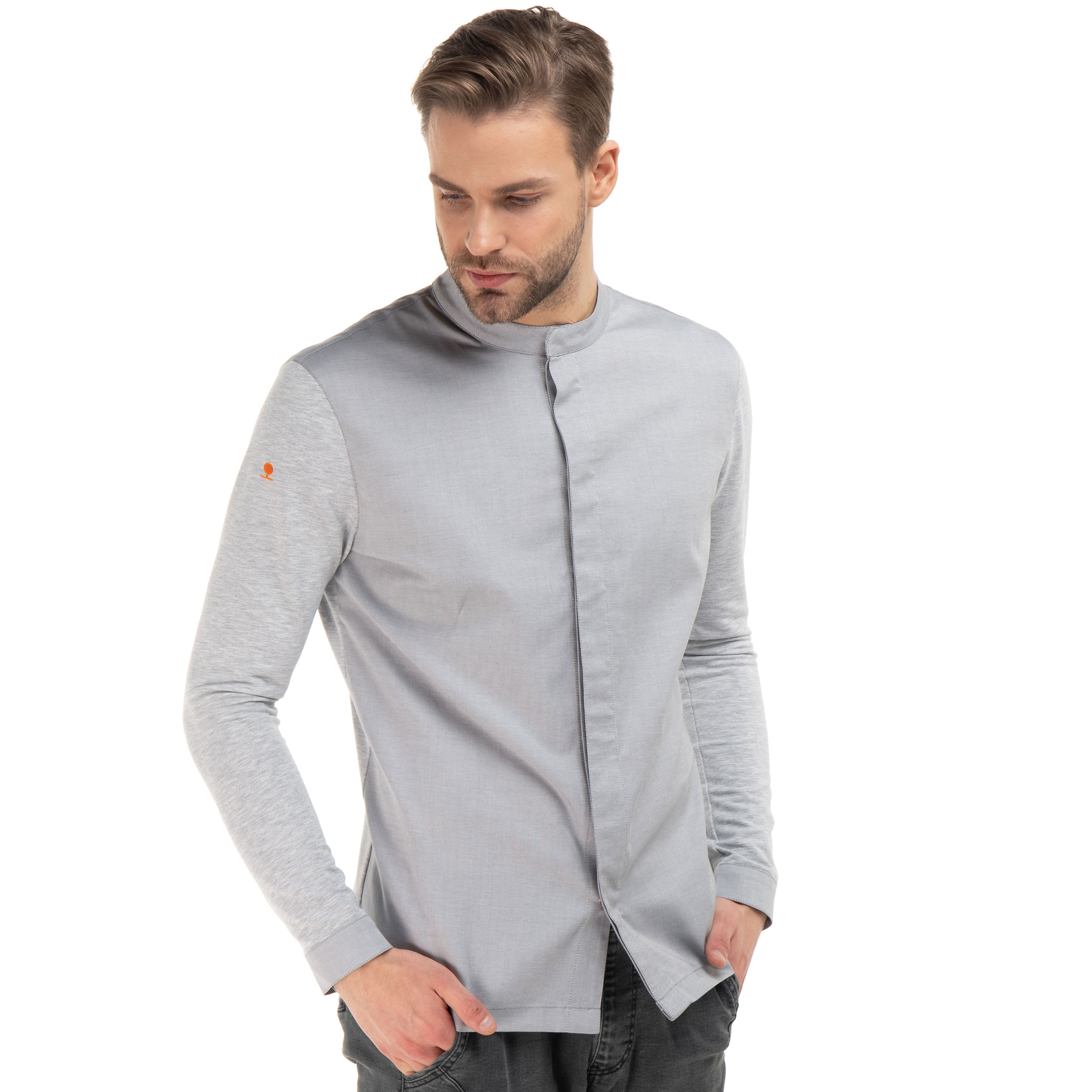LAS VEGAS_GRAY
